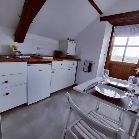 Apartamento La Girarderie - Lavande - Studio