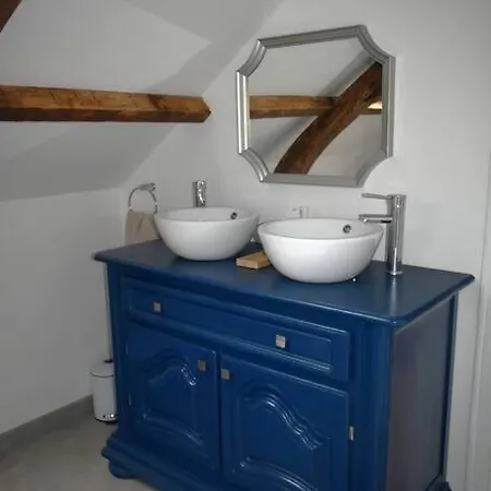 La Girarderie - Lavande - Studio *